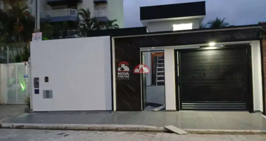 Casa com 3 quartos à venda na Rua Luiz Lyria Martinez, 334, Martim de Sá, Caraguatatuba