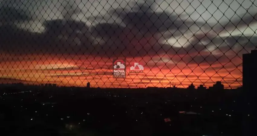 Apartamento para venda ou locação no jardim califórnia em jacareí