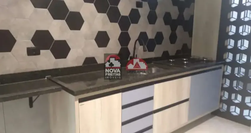 Apartamento com 3 quartos à venda na Rua Passadena, Bloco A, 355, Jardim Califórnia, Jacareí
