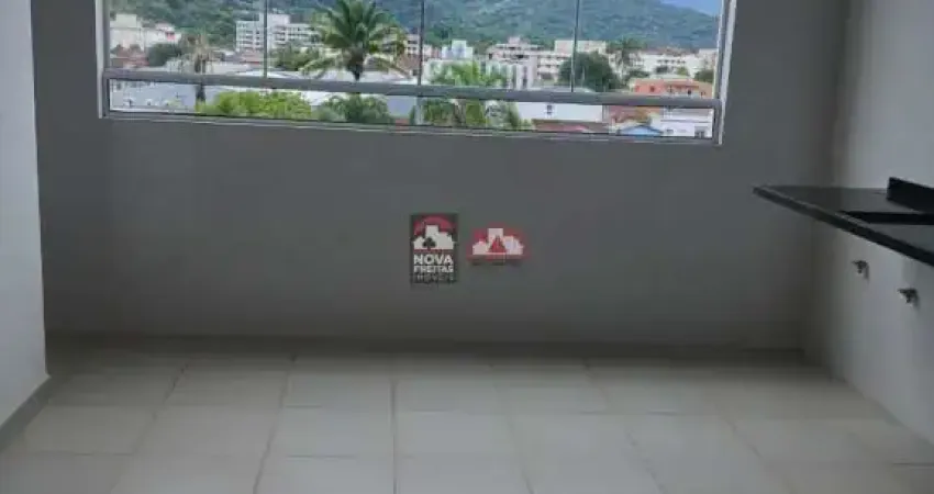 Apartamento Padrão em Ubatuba