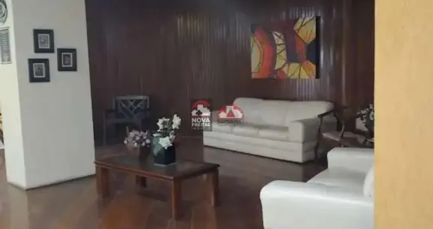 Apartamento com 3 quartos à venda na Rua Francisco Paes, 229, Centro, São José dos Campos