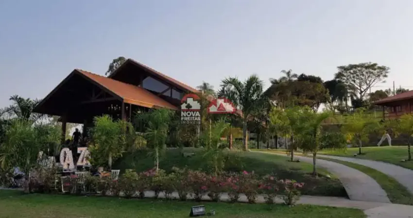 Fazenda à venda na Estrada Municipal Professora Olívia Alegri, 3170, Caçapava Velha, Caçapava