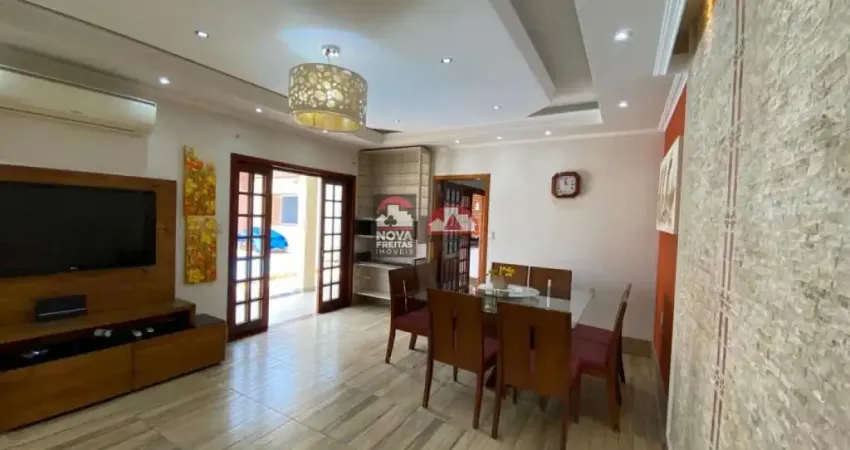 Casa com 3 quartos à venda na Rua José Ribamar de Souza Lima, 298, Parque Residencial Santo André, Caçapava