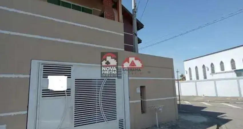 Casa com 2 quartos à venda na Rua José Maria de Oliveira, 181, Jardim Colonial, São José dos Campos