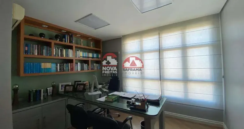 Ponto comercial à venda na Avenida Alfredo Ignácio Nogueira Penido, 335, Parque Residencial Aquarius, São José dos Campos