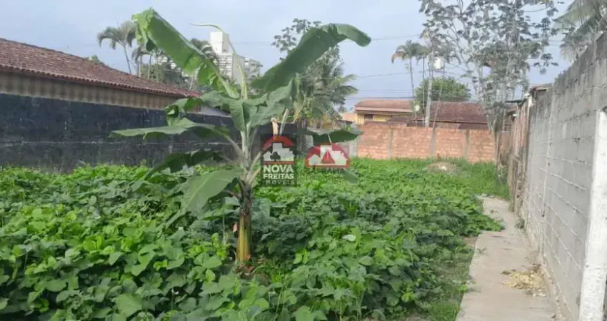 Terreno à venda na Alameda Francisco de Assis Rosa Silva, Ao lado N. 720, 00, Jardim Brasil, Caraguatatuba