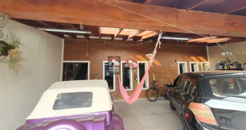 Casa com 3 quartos à venda na Avenida Irineu Mendes de Souza, 1076, Martim de Sá, Caraguatatuba