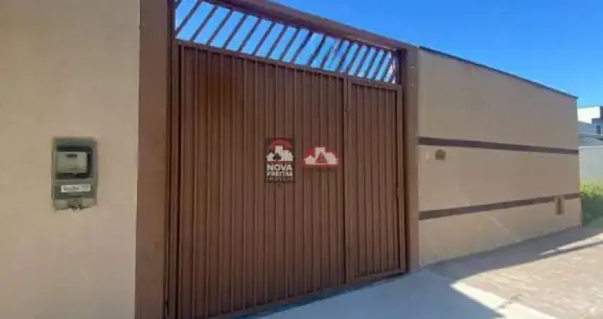 Casa com 3 quartos à venda na Rua Engenheiro Luiz Carlos Loberto, 711, Loteamento Santa Clara, Pindamonhangaba
