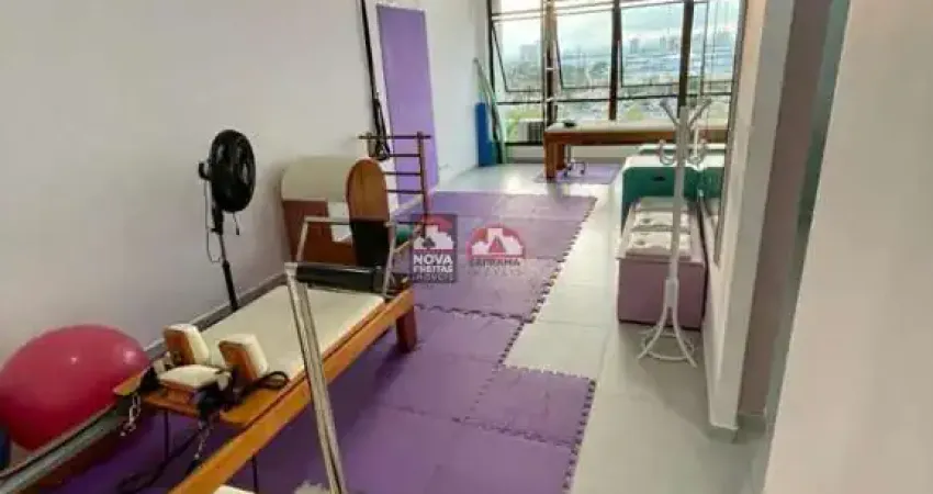 Ponto comercial à venda na Rua José Alves dos Santos, 281, Jardim Satélite, São José dos Campos