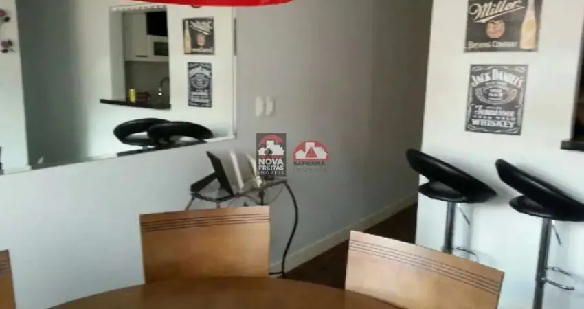 Apartamento Padrão em São José dos Campos