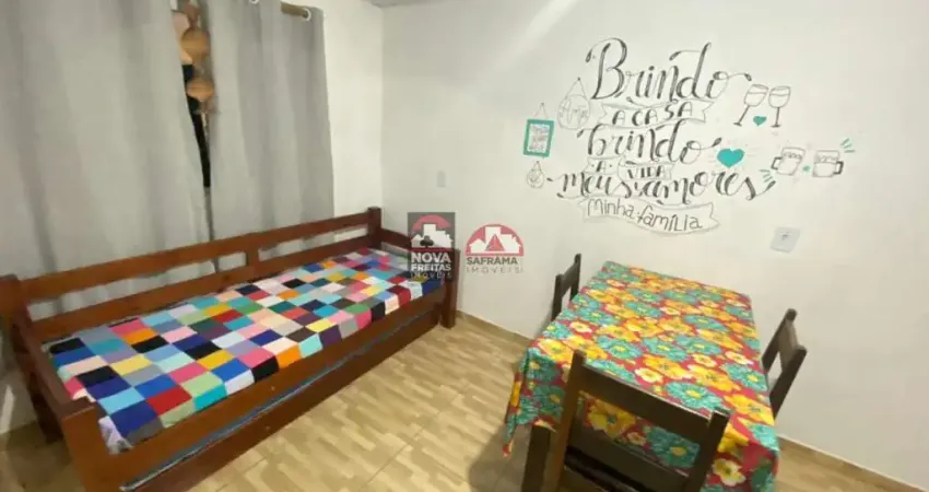 Ponto comercial à venda na Rua Quero-Quero, 33, Sertão da Quina, Ubatuba