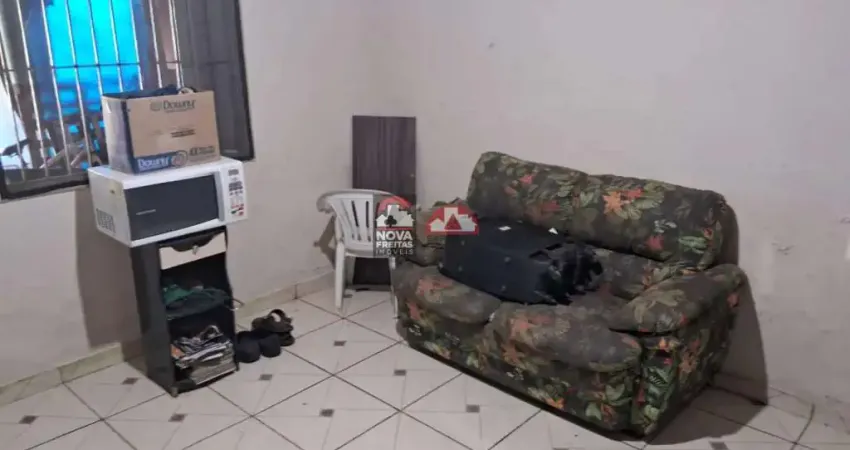 Casa com 4 quartos à venda na Avenida Durvalina Bueno, 593, Jardim Arua, Caraguatatuba