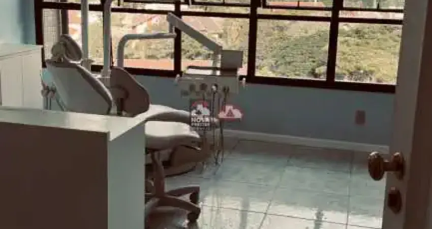 Comercial Salão em Condomínio em São José dos Campos
