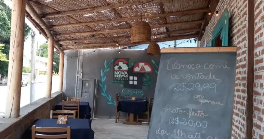 Ponto comercial à venda na Rua Doutor Monteiro César, 375, Centro, Pindamonhangaba