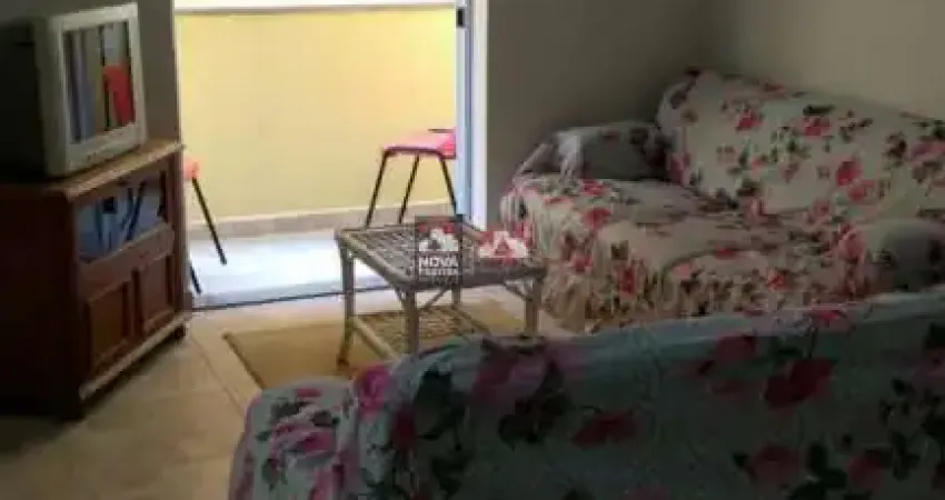 Apartamento com 2 quartos à venda na Rua Cabo Cezário Aguiar, Bloco A, 424, Maranduba, Ubatuba