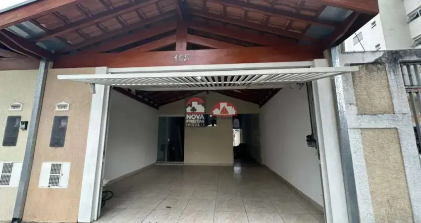 Casa com 3 quartos à venda na Rua Teresina, 102, Parque Industrial, São José dos Campos