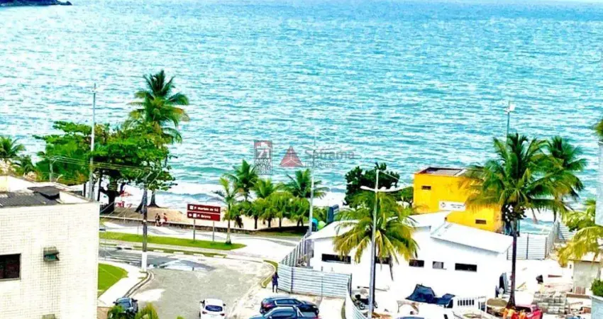 Cobertura com 3 quartos à venda na Rua Ana Francisca Fachini, 220, Martim de Sá, Caraguatatuba