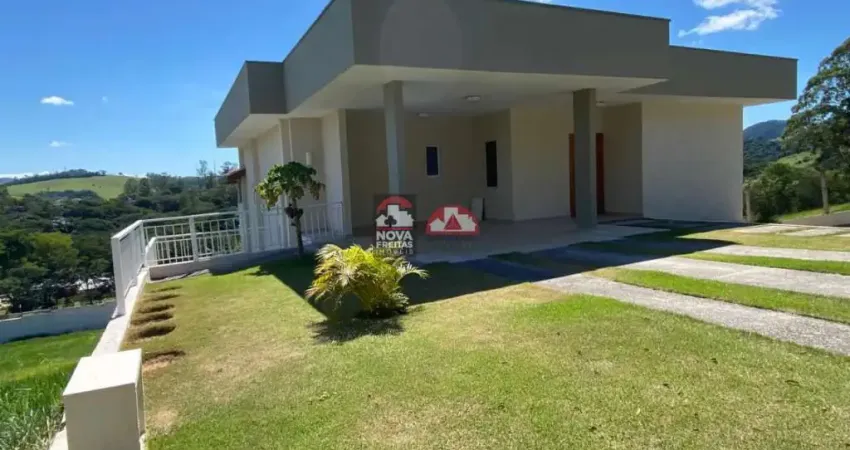 Casa com 3 quartos à venda na Avenida Jambeiro Km 22,5, 603, Tapanhao, Jambeiro