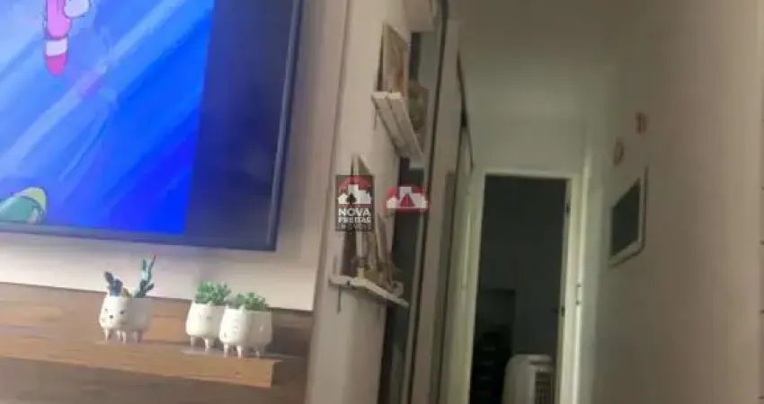 Apartamento Padrão em São José dos Campos