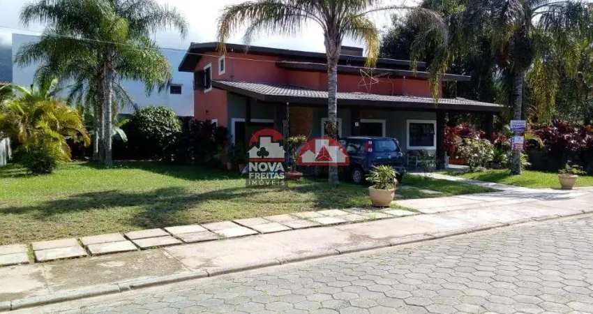 Casa Padrão Portal Patrimonium