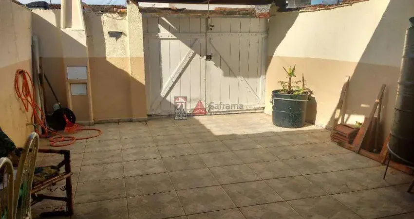 Casa com 2 quartos à venda na Rua Odette Machado Pinto, 56, Indaiá, Caraguatatuba