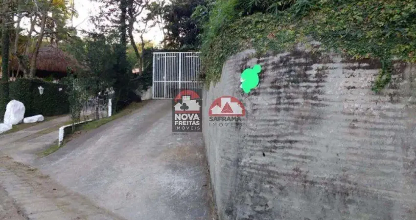 Casa com 3 quartos à venda na Rua Caminho do Eucalipto - Rua Caminho da Granja, Condomínio Lagoinha, Jacareí