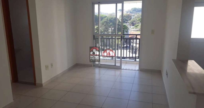 Apartamento Padrão em Jacareí