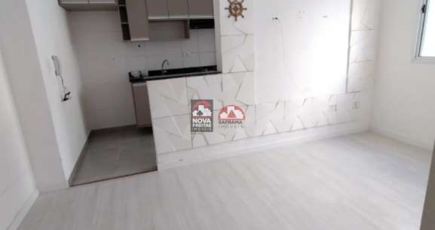 Apartamento Padrão em São José dos Campos