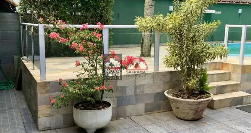 Casa com 2 quartos à venda na Rua José Martins dos Santos, 107, Getuba, Caraguatatuba