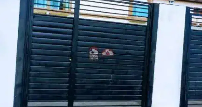 Casa com 2 quartos à venda na Rua Itália Baffi Magni, casa sobrado 07, 492, Massaguaçu, Caraguatatuba