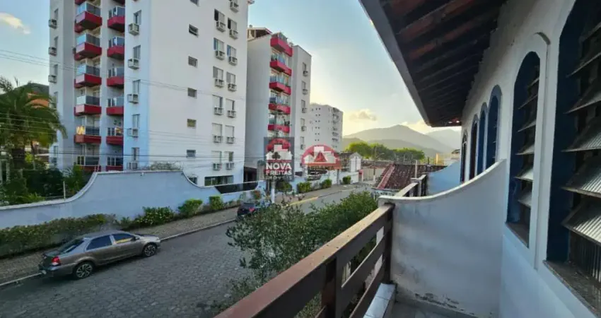 Ponto comercial à venda na Rua Manoel Borba Gato, 18, Martim de Sá, Caraguatatuba