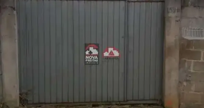 Terreno à venda na Rua Dois, 159, Jardim Majestic, São José dos Campos