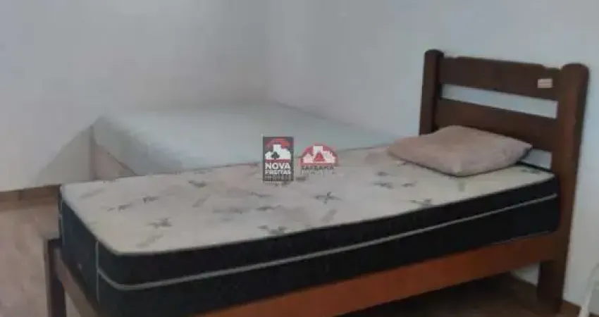 Casa com 4 dormitórios à venda no Sumaré-Caraguatatuba