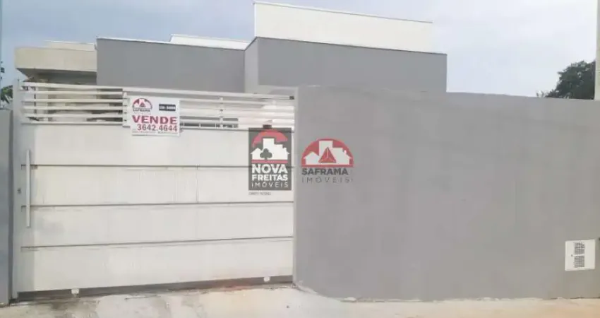 Casa com 3 quartos à venda na Rua Brazilia Rodolpho de Moura, 26, Loteamento Residencial e Comercial Flamboyant, Pindamonhangaba