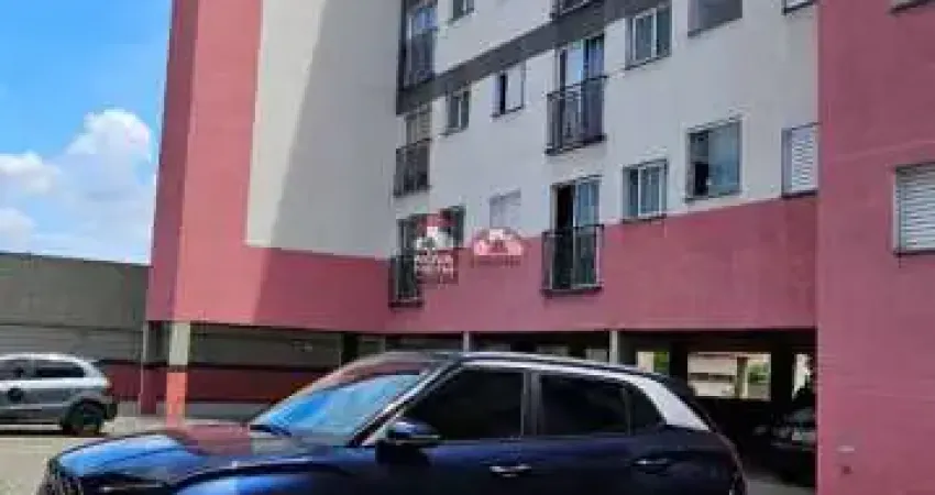 Apartamento à Venda no Edifício Romã Village - Pindamonhangaba