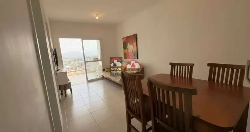 Apartamento com 2 quartos à venda na Avenida Pernambuco, 2000, Indaiá, Caraguatatuba