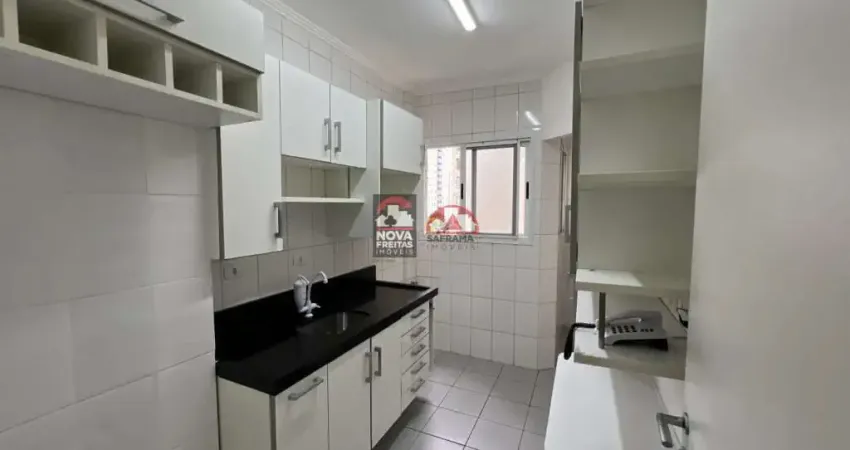 Apartamento com 3 quartos à venda na Rua das Pescadas, 75, Parque Residencial Aquarius, São José dos Campos