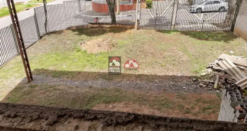 Terreno comercial à venda na Rua Joalma, 20, Vila Iracema, São José dos Campos