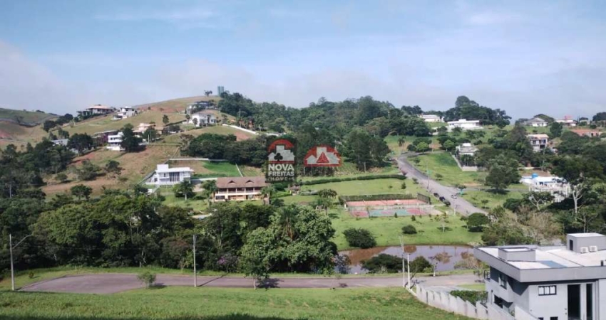 Terreno Padrão em Condomínio em Jambeiro