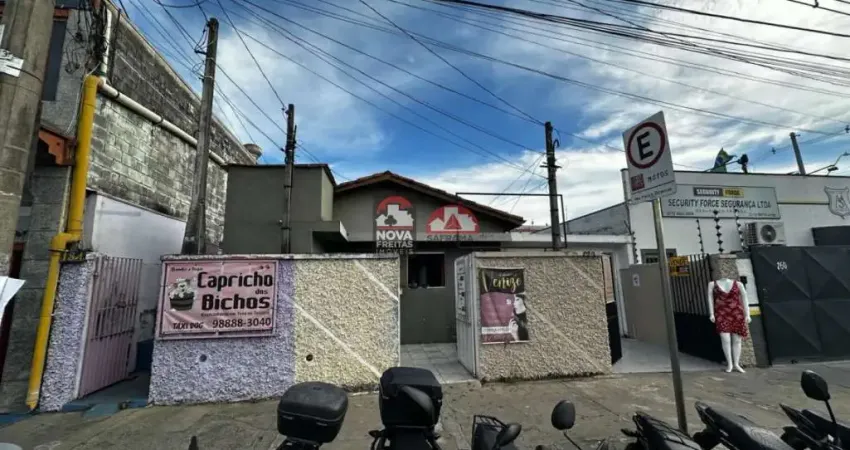 Ponto comercial à venda na Rua Sete de Setembro, 172, Centro, Pindamonhangaba