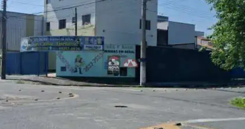 Oportunidade de Investimento: Prédio Comercial à Venda!