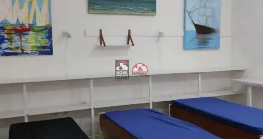 Casa com 3 quartos à venda na Avenida Marginal, 798, Enseada, Ubatuba