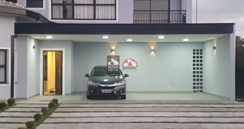 Casa com 4 quartos à venda na Avenida Jambeiro - Rua Cravina - Quadra H nº06, Km 22, Tapanhao, Jambeiro