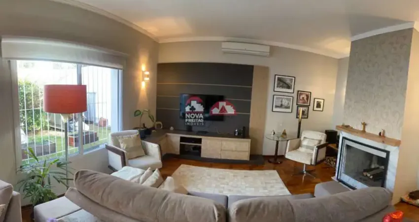 Casa com 3 quartos à venda na Rua Carlos Chagas, 278, Jardim Esplanada II, São José dos Campos