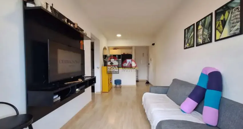 Apartamento com 2 quartos à venda na Avenida Shishina Hifumi, 2940, Urbanova, São José dos Campos