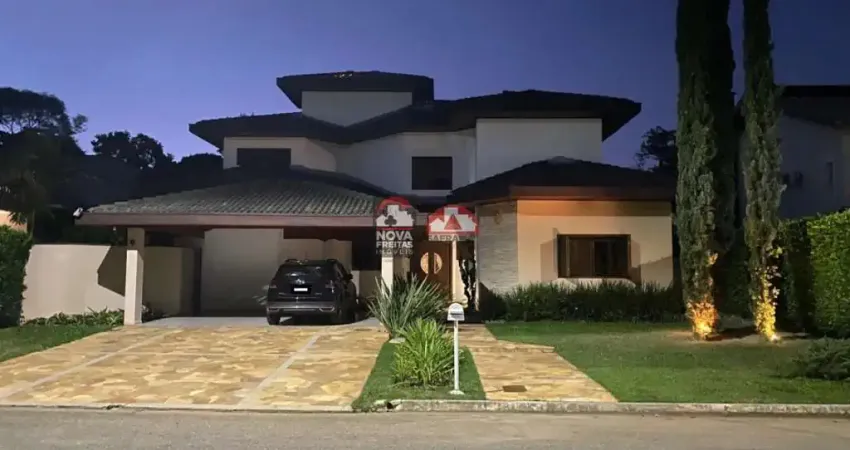 Sobrado à venda no condomínio colonial village i - pindamonhangaba