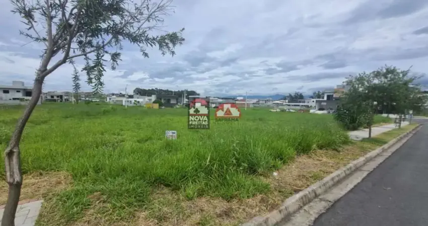 Oportunidade única: terreno de 264m² em loteamento fechado - pindamonhangaba/sp!