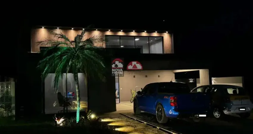 Casa com 4 quartos à venda na Rua Doutor Carlos Nogueira Barbosa, 207, Chácara São Félix, Taubaté