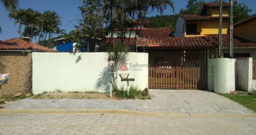 Casa com 3 quartos à venda na Rua Quatorze, 93, Jardim do Sol, Caraguatatuba