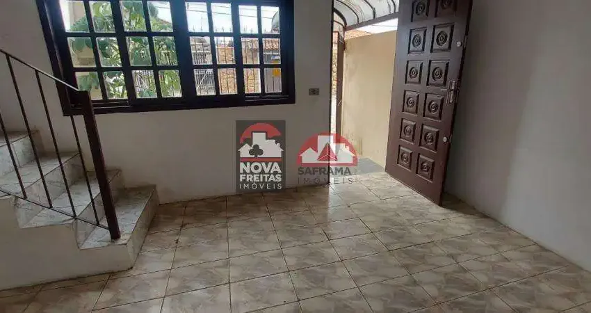 Casa com 2 quartos à venda na Rua Colorado, 203, Jardim Flórida, Jacareí